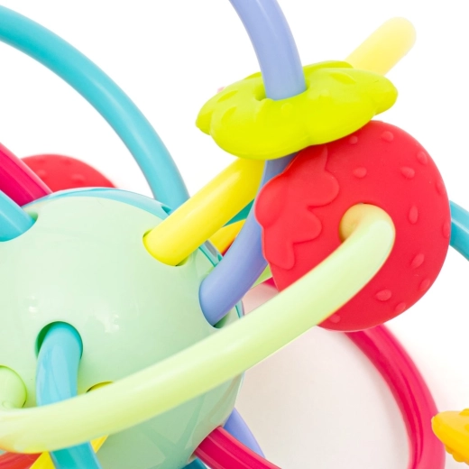 Sansestimulering og sjov