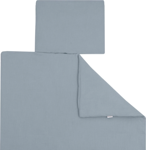 Anti-allergisk fyld for rolig søvn