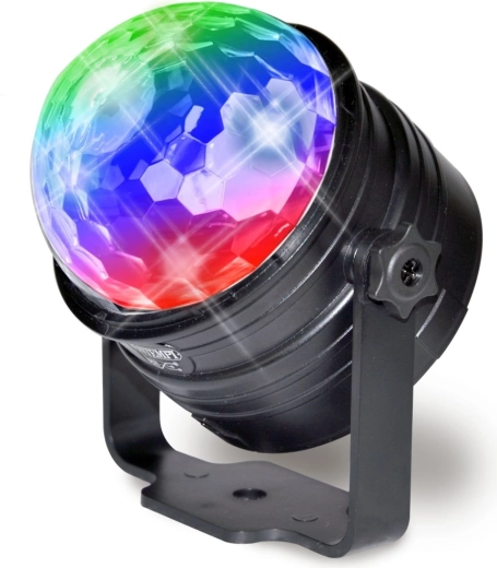 16+4 lyseffekter for en uforglemmelig stemning