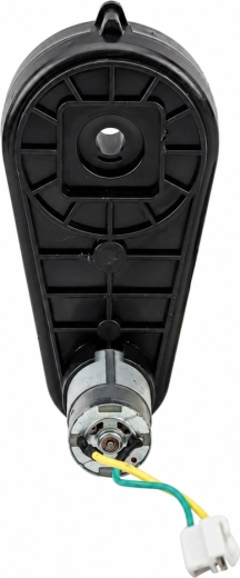 Ydelse til 24 V-system (RS550, 12.000 omdr./min)