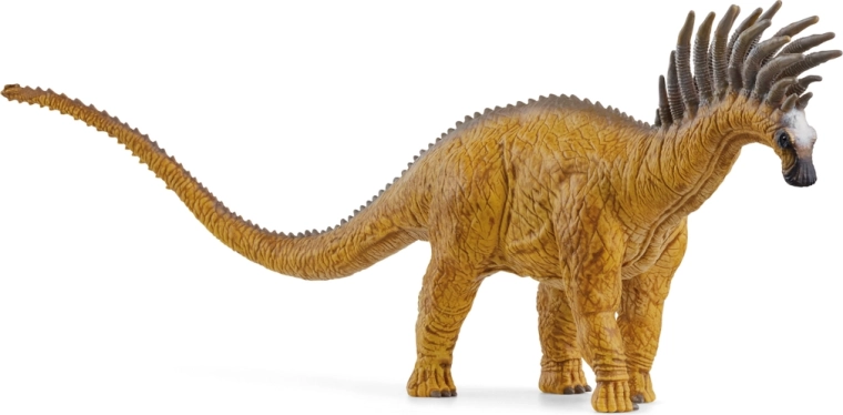 Bajadasaurus-dinosaurfigur
