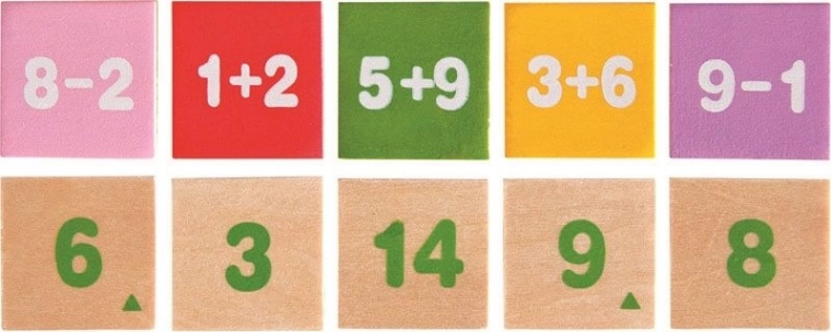 Øjeblikkelig kontrol af resultatet