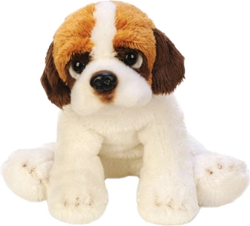 Plys hund – Sanktbernhard