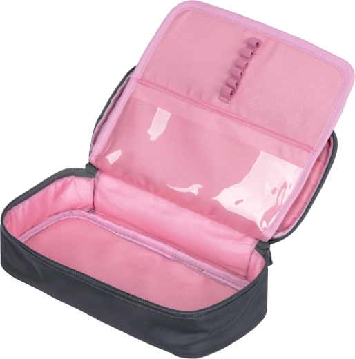 Holdbare YKK-lynlåse og solid konstruktion