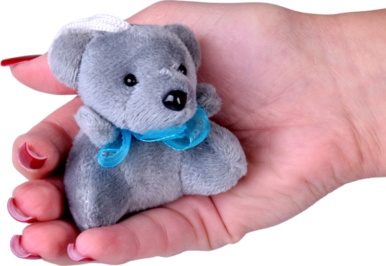 Blødt materiale og lommeformat