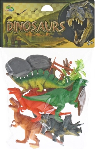 Praktisk poseemballage