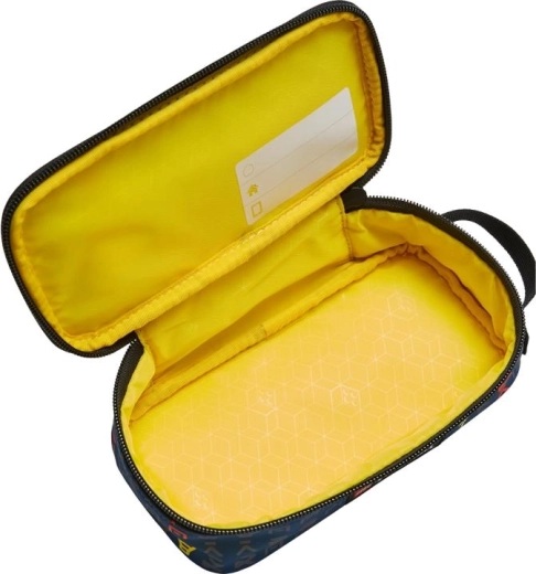 Rummelig og overskuelig indretning