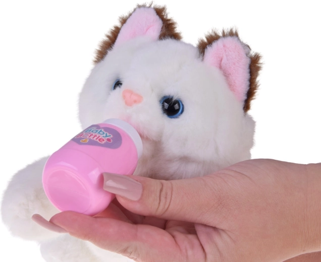 Hjerteslag for blide kram