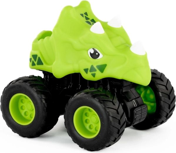 Holdbare hjul til alle underlag