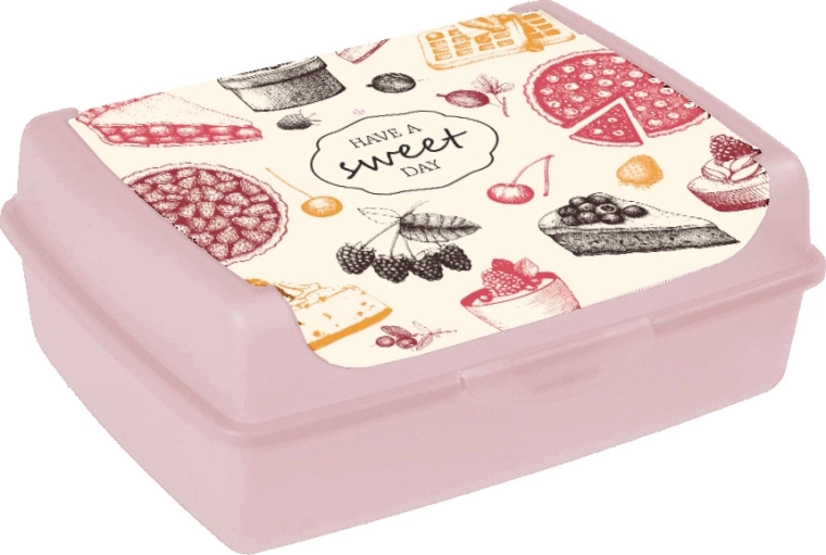Carla madkasse click-box midi Sweet Day
