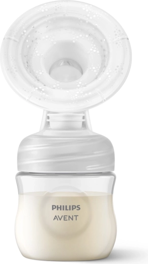 Naturlig udpumpning med Natural Motion-teknologi