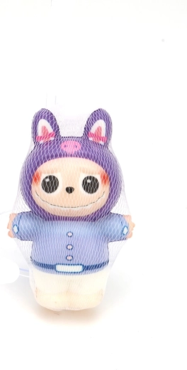 Blød, elastisk og antistress