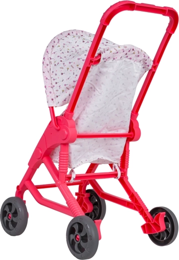 Nem håndtering og jævn kørsel