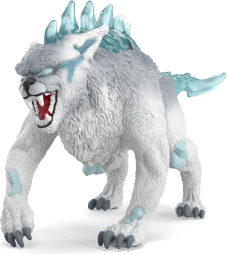 Islos Eldorado Creatures – samlerfigur til børn 7–12 år