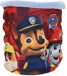 Halsedisse Paw Patrol - 1 stk.