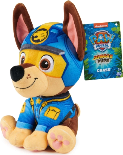 Samlerserien Jungle Pups