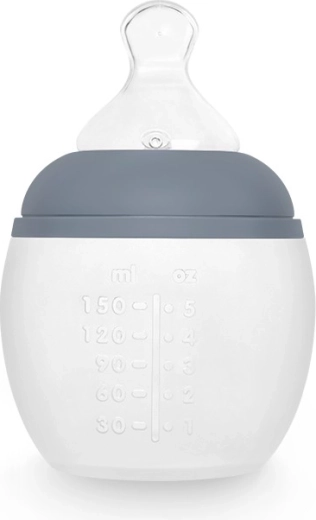 Medicinsk silikone sikker for babyen