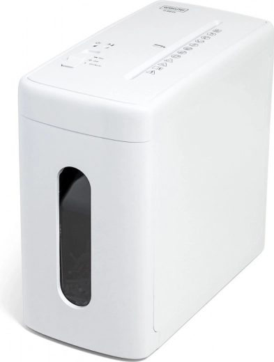 Personlig makulator EF910 C4