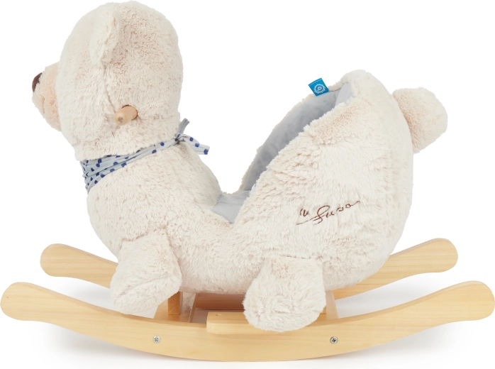 Støtte til motorik og balance