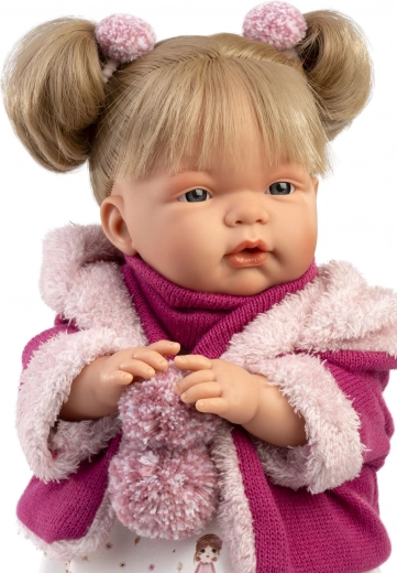 Håndlavet i Spanien