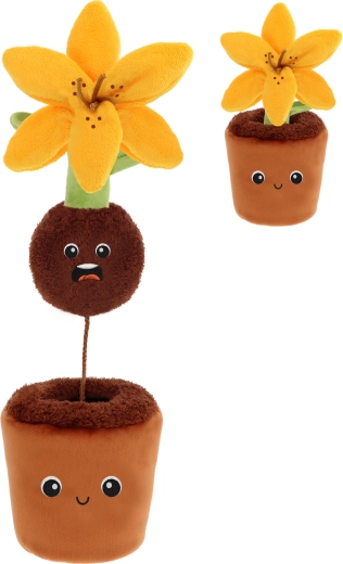 Keeleco Botanisk have overraskelse i lilje 25 cm