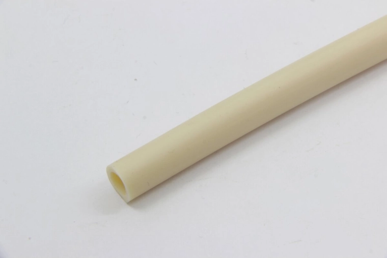 Varmebestandig silikoneslange 7 × 11 mm, 0,5 m JAMARA