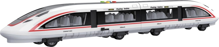 City Service Car højhastighedstog