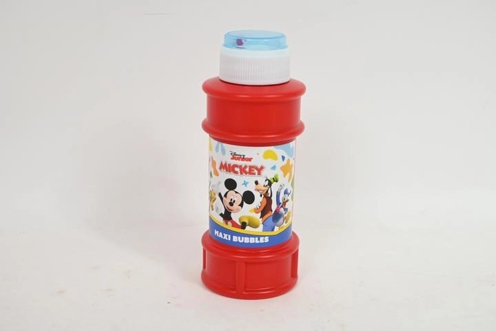 Sæbebobler Disney Mickey Mouse 175 ml