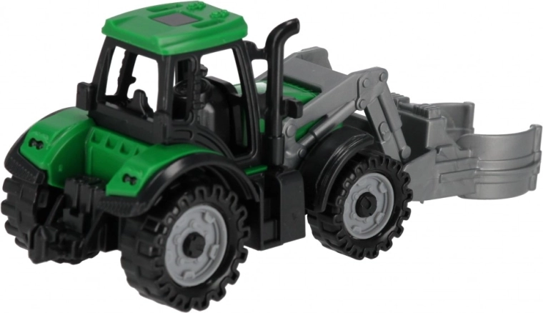 Robust udførelse til daglig leg