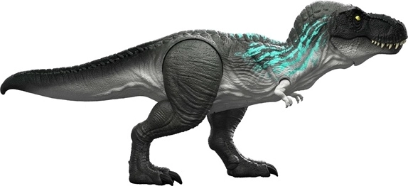 Scanning til appen Jurassic World Play