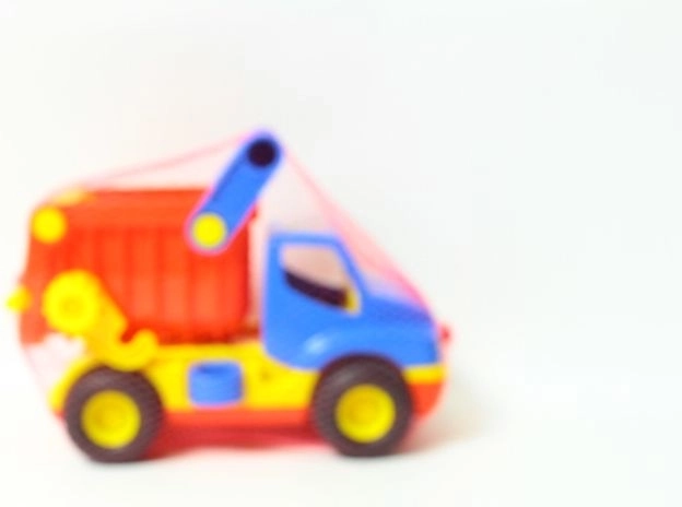 ConsTruck tipvogn i net