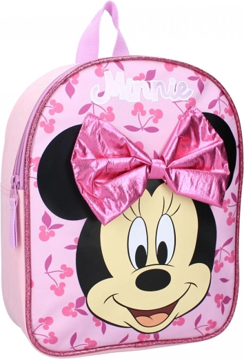 Rygsæk Minnie Mouse 32 cm