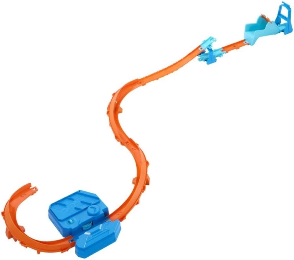 Variable baner og stunt-udfordringer