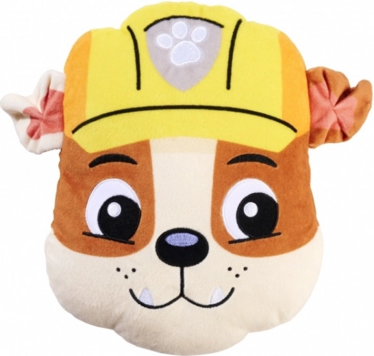 Blød pude Rubble Paw Patrol