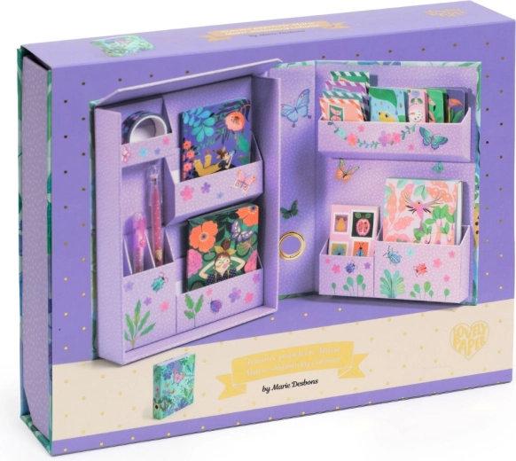 Alt til skrivning og kreativitet samlet ét sted