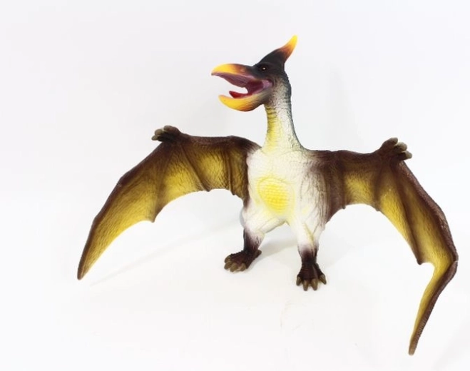 Pterosaurus med lydeffekter 58 cm