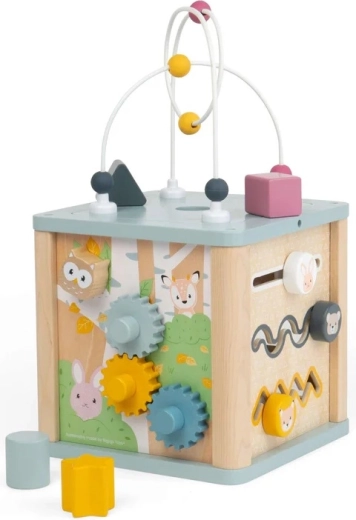 4 sider fulde af opdagelser