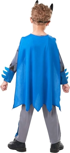 Komfort til leg og bevægelse