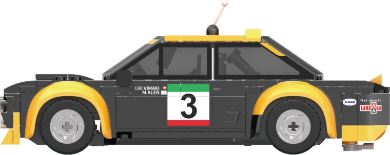 Dobbelt styring: controller og app