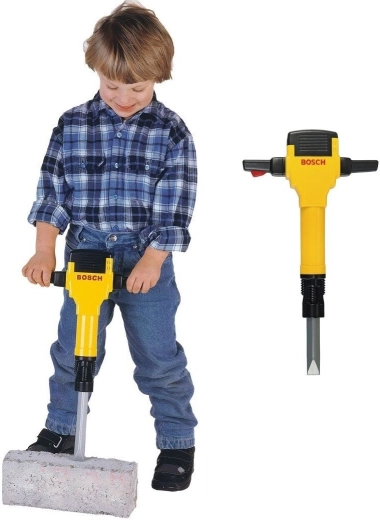 Realistiske lys- og lydeffekter