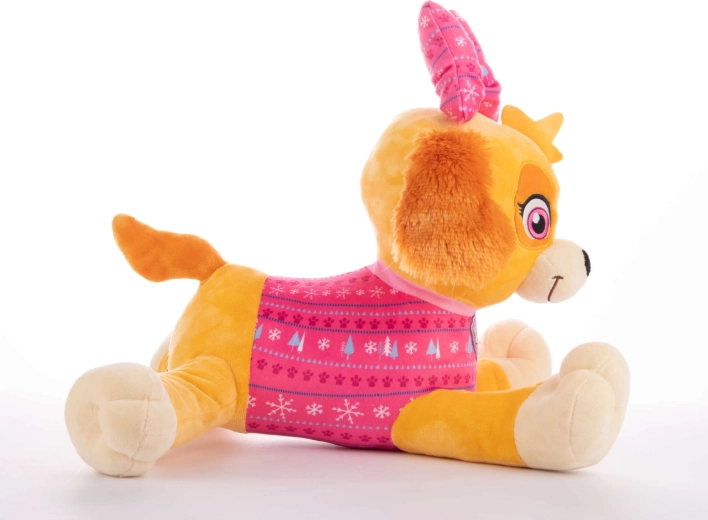 Størrelse 50 cm til masser af kram