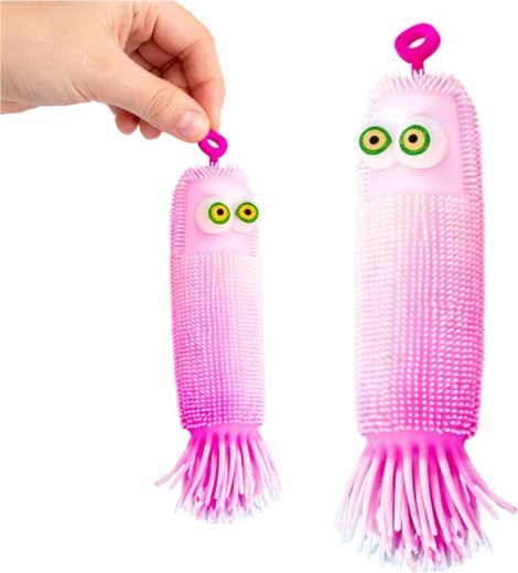 Blødt og elastisk materiale