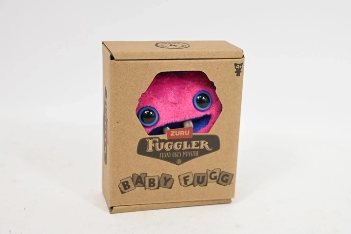 ZURU Fuggler mini baby fuggs - 1 stk.
