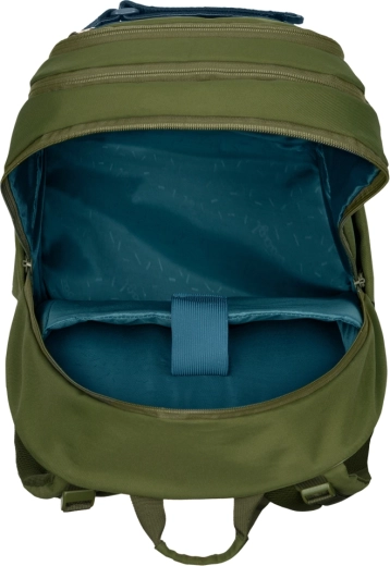 Gennemtænkt indvendig organisering til skole og fritid