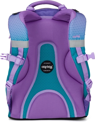 Stabil og sikker hver dag