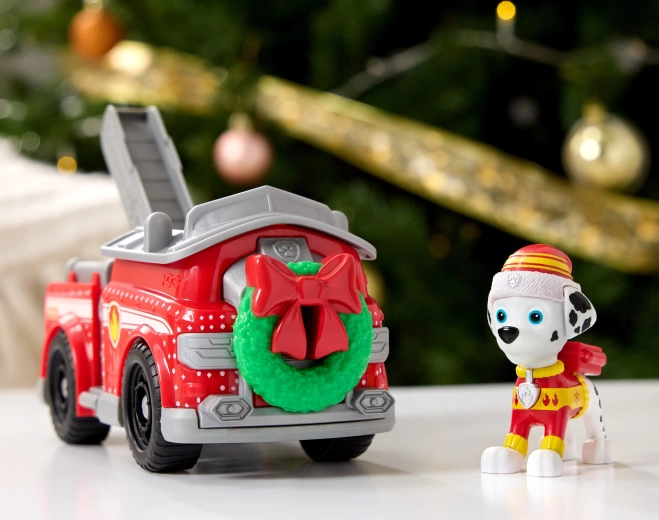 Festligt look og legesyge detaljer