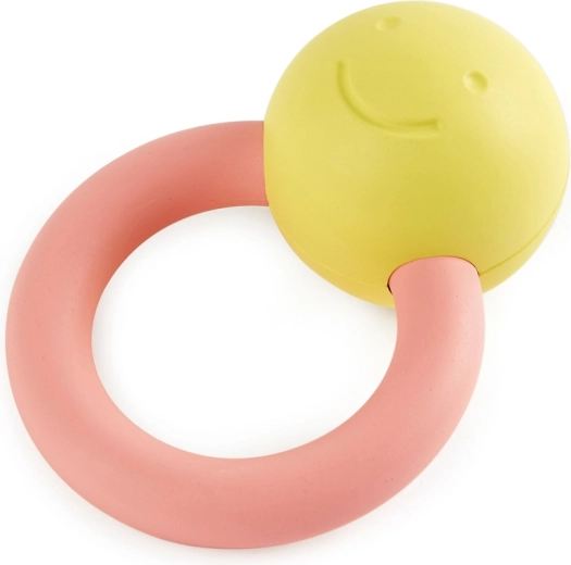 Hape Eco Baby rangle-ring
