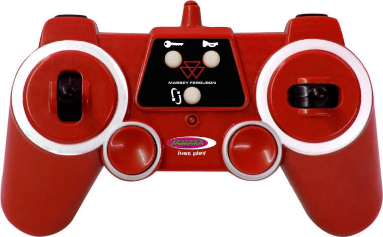JAMARA-sender til Massey Ferguson 8S.285 i skala 1:16, 2,4 GHz