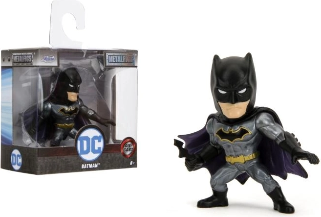 Metalsamlerfigur BATMAN 6,5 cm