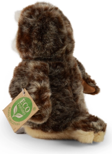 Miljøvenlig fyld af genbrugte PET-flasker